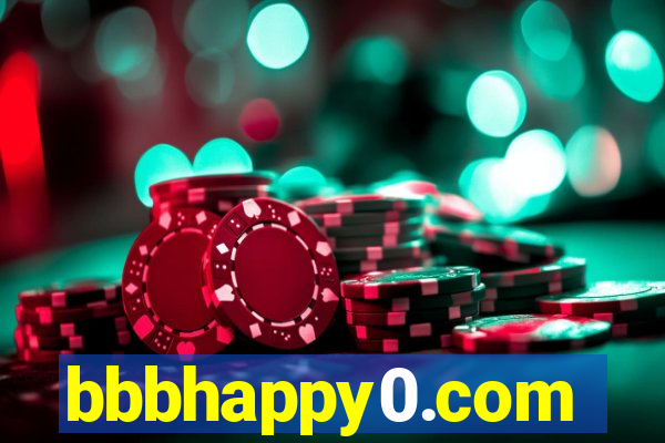 bbbhappy0.com