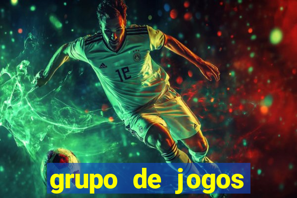 grupo de jogos hackeados telegram
