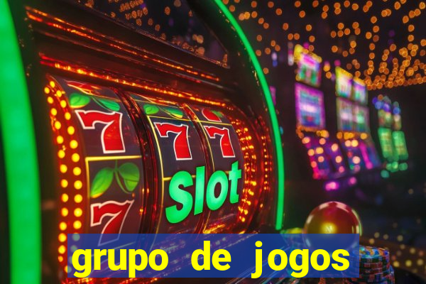 grupo de jogos hackeados telegram