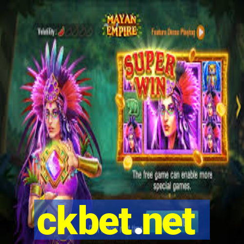 ckbet.net