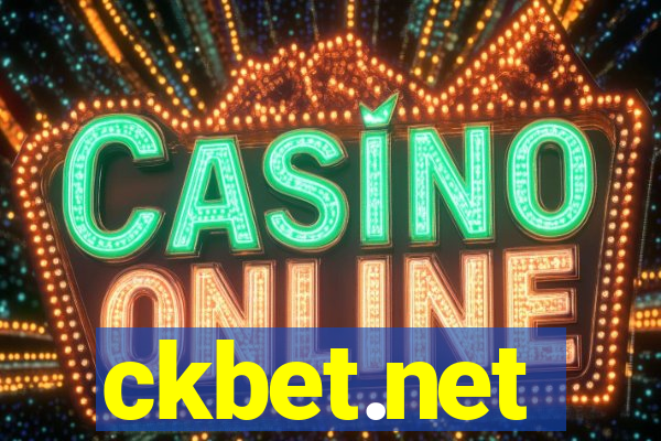 ckbet.net