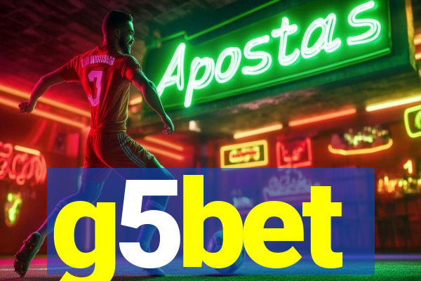 g5bet