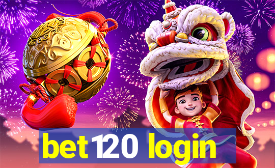 bet120 login