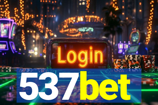 537bet