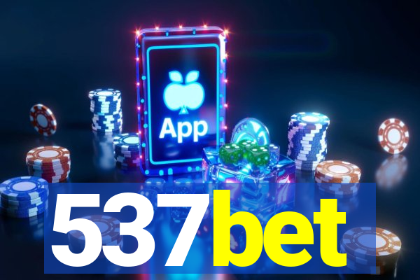 537bet