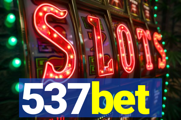 537bet