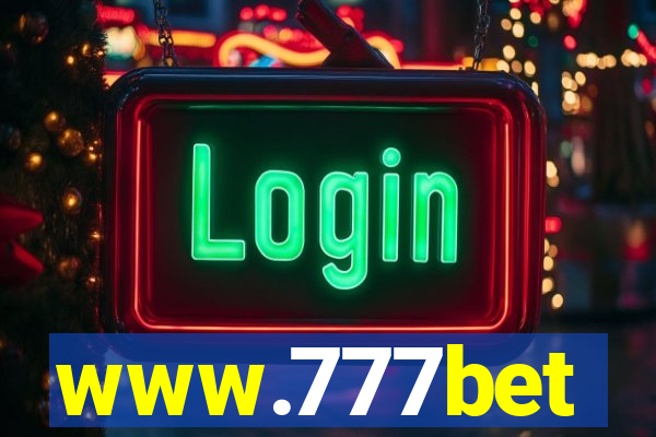 www.777bet