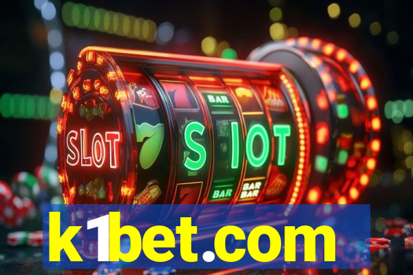k1bet.com