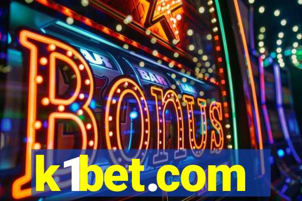 k1bet.com