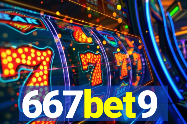 667bet9