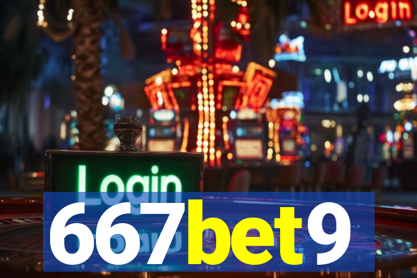 667bet9