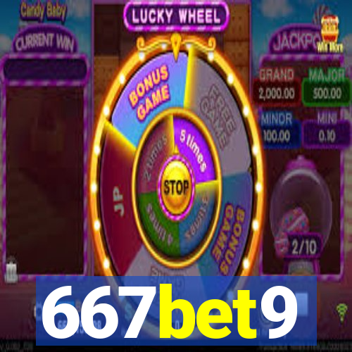 667bet9