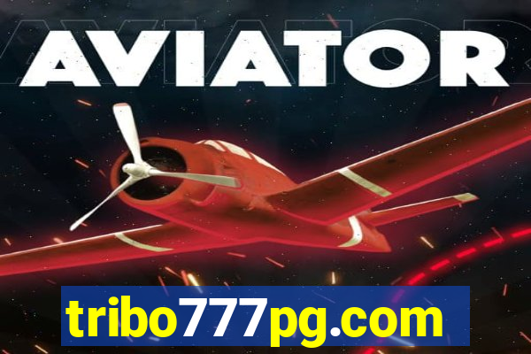 tribo777pg.com