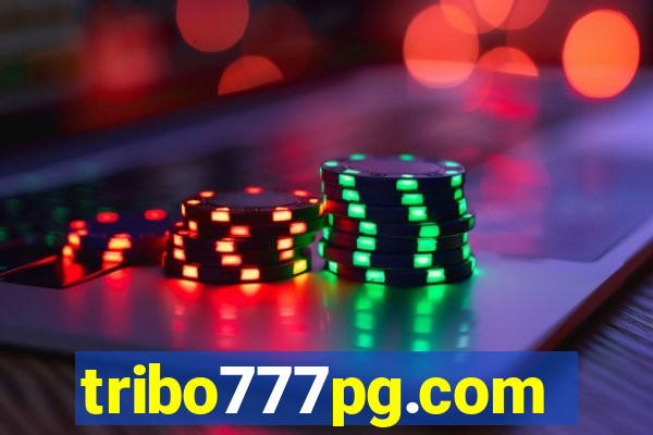 tribo777pg.com