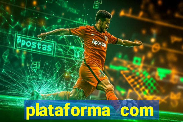plataforma com jogos da pg