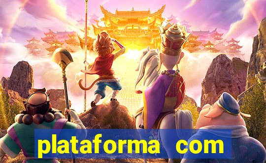 plataforma com jogos da pg