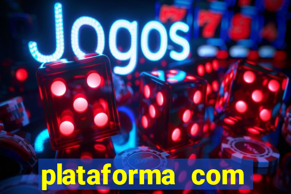 plataforma com jogos da pg