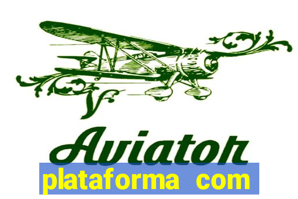 plataforma com jogos da pg