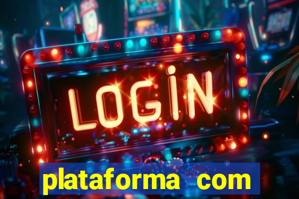 plataforma com jogos da pg