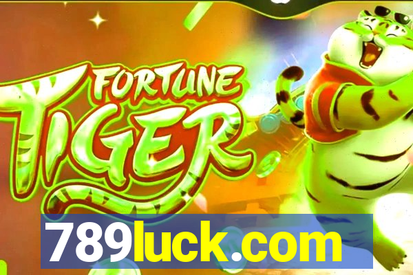 789luck.com