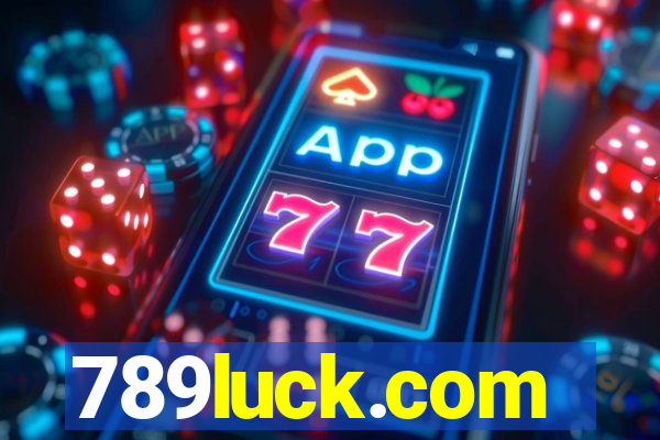 789luck.com