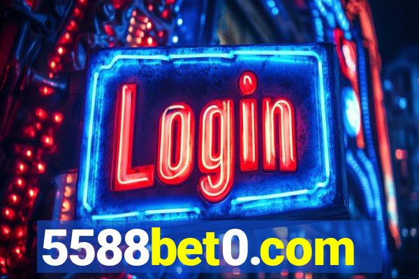 5588bet0.com