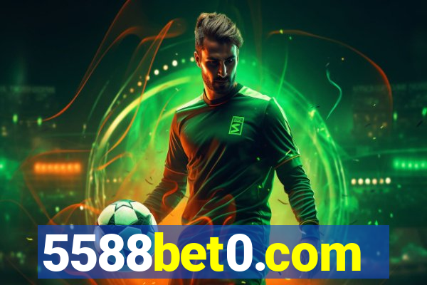 5588bet0.com