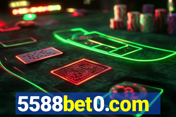 5588bet0.com