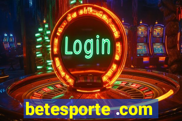 betesporte .com