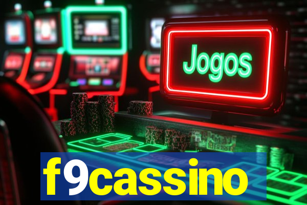f9cassino