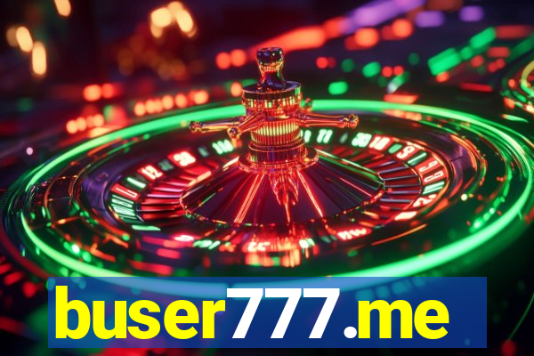 buser777.me