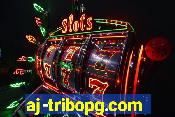 aj-tribopg.com