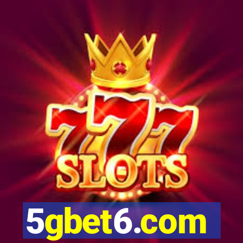 5gbet6.com