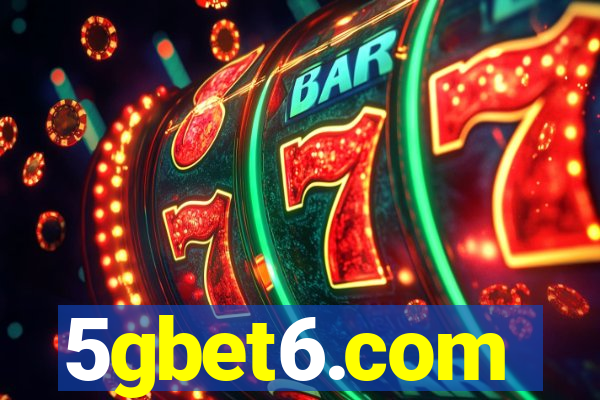 5gbet6.com