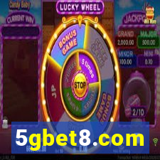 5gbet8.com
