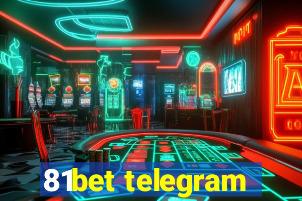 81bet telegram