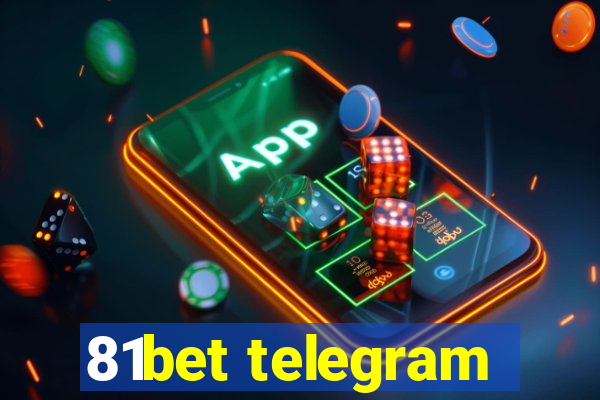 81bet telegram