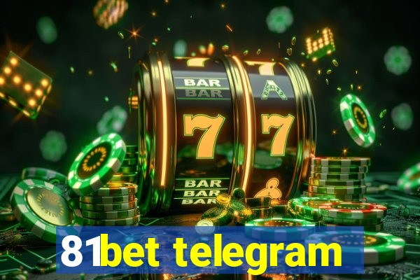 81bet telegram