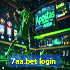 7aa.bet login