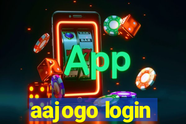 aajogo login