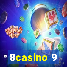 8casino 9