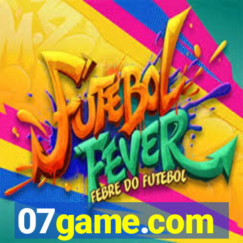 07game.com