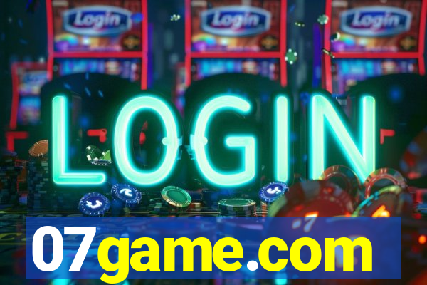07game.com