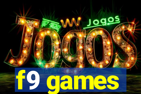 f9 games
