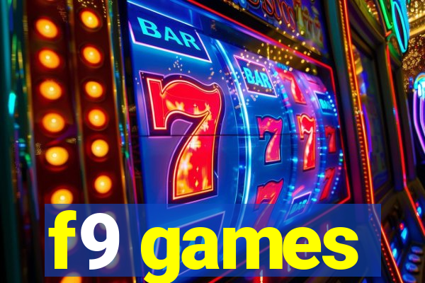 f9 games