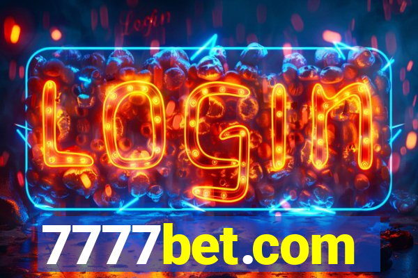7777bet.com