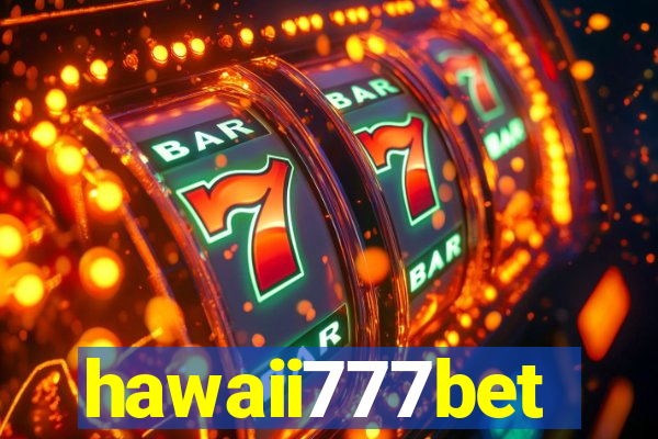 hawaii777bet