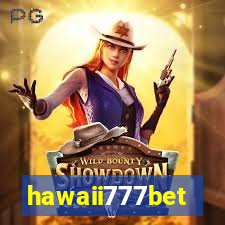 hawaii777bet