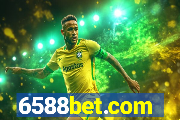 6588bet.com