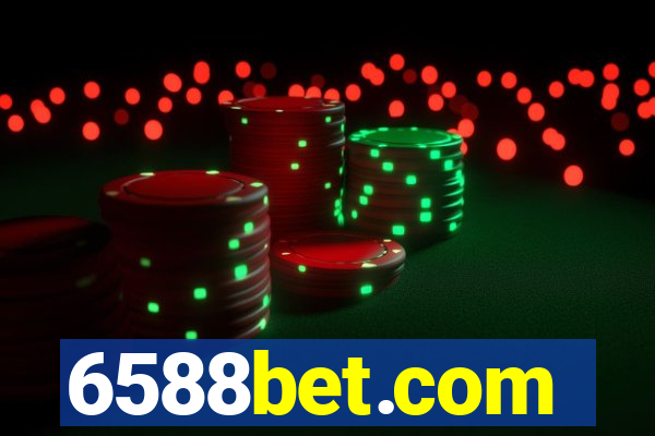 6588bet.com